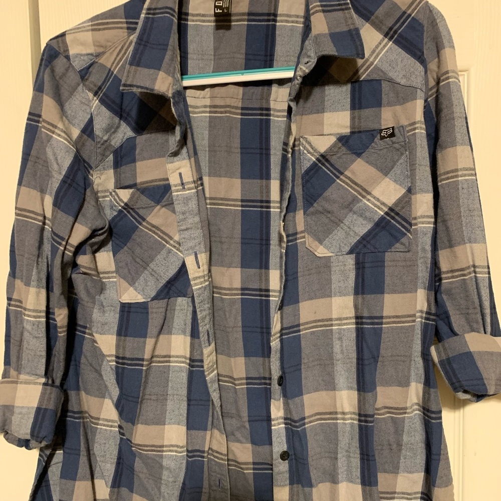 Very nice fox womens shirt